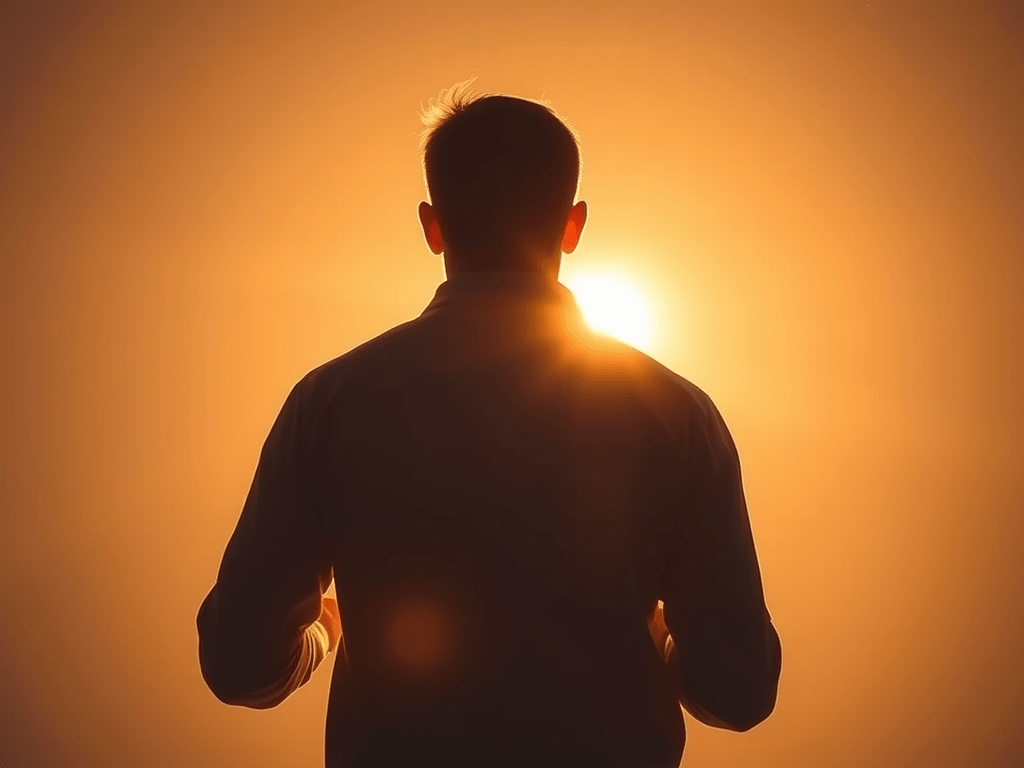 Men who shaped my&nbsp;life