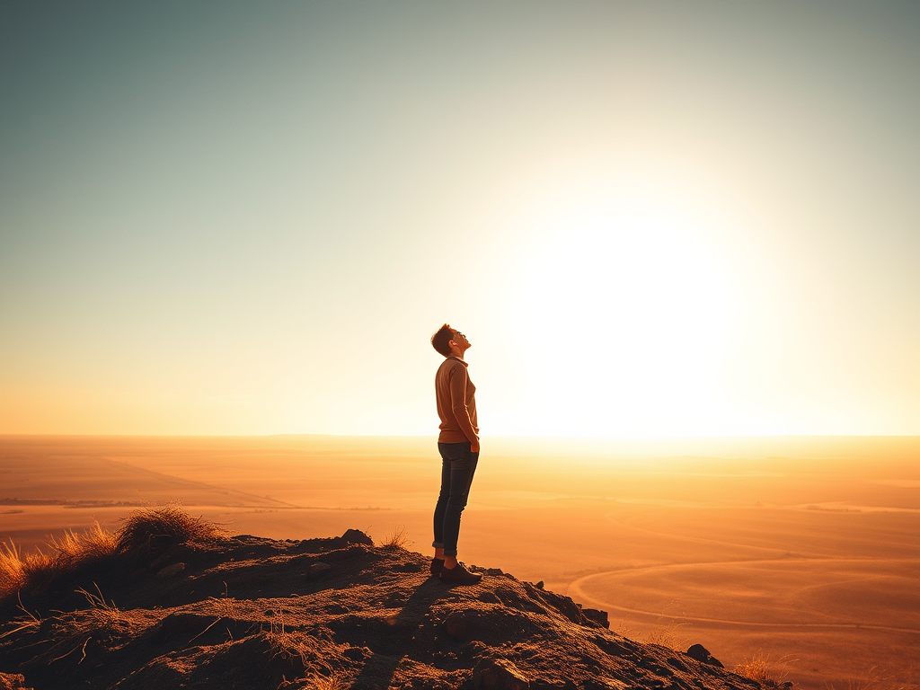 Freedom: A Thought-Provoking Daily Writing Prompt