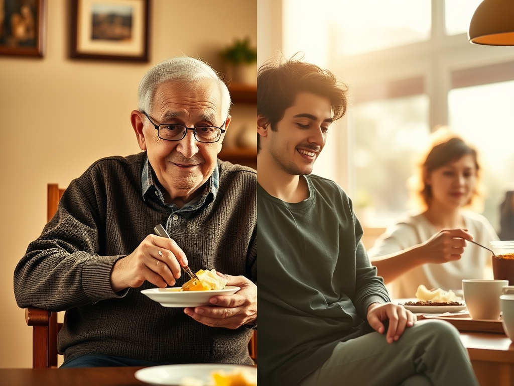 The Duality of ‘Having It All’ Across Generations