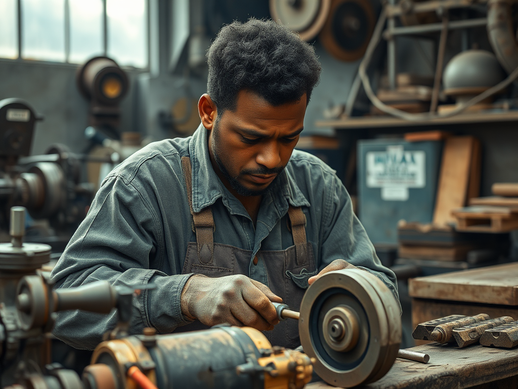 Lessons Learned from My Work Experience