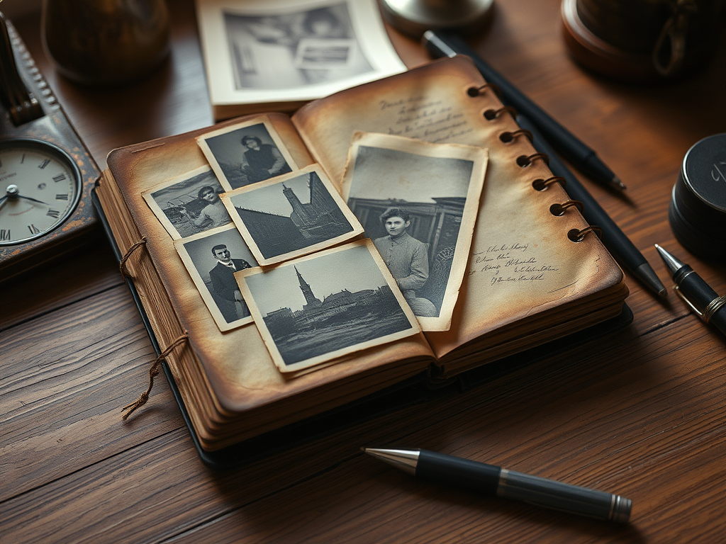 The Importance of Personal Keepsakes in Our Lives
