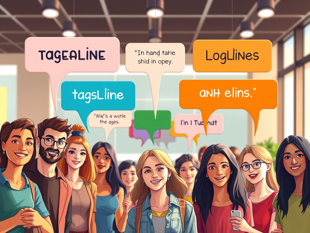 The Power of Personal Taglines in Everyday&nbsp;Life