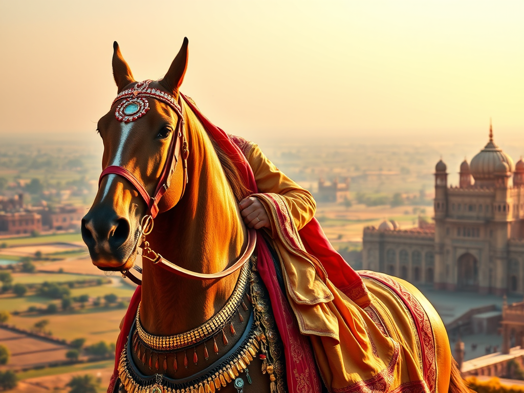 Influential Leaders: Maharaja Ranjit Singh’s&nbsp;Legacy