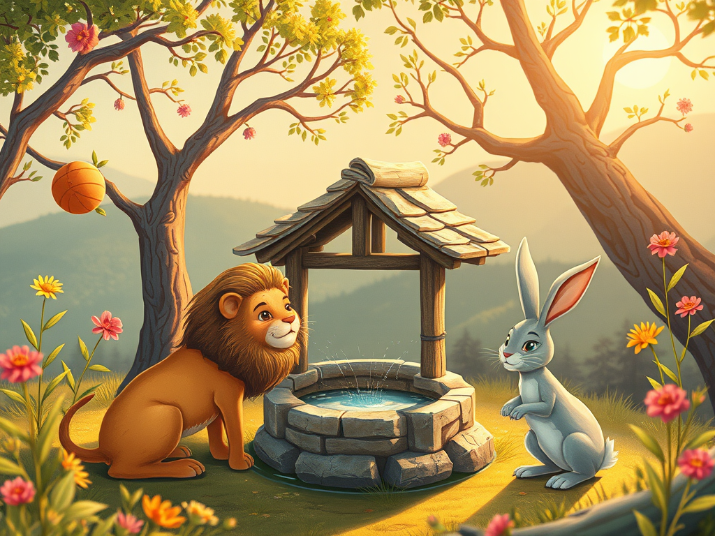 Remembering Childhood Books: A Journey&nbsp;Back