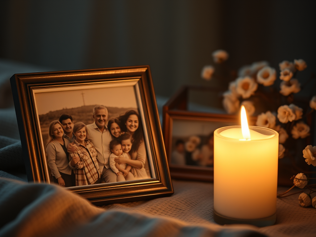 Personal Accounts of Surgery: Lessons from Loved Ones