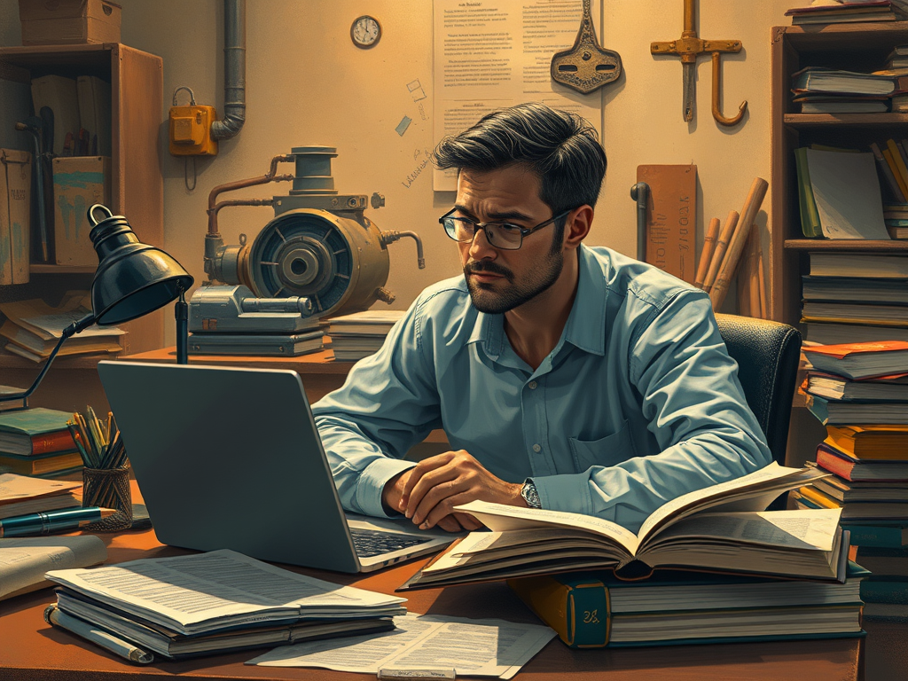 Crafting Authority: Daily Learning in Writing and Life