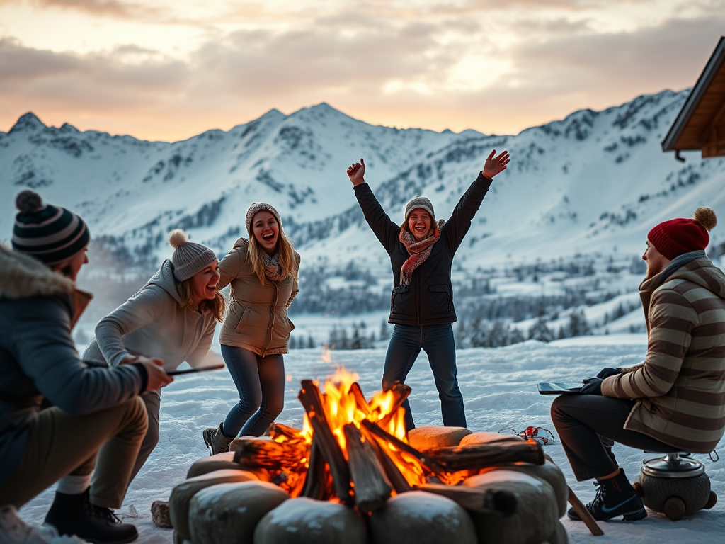 From Chaos to Joy: My Incredible Vacation Experience