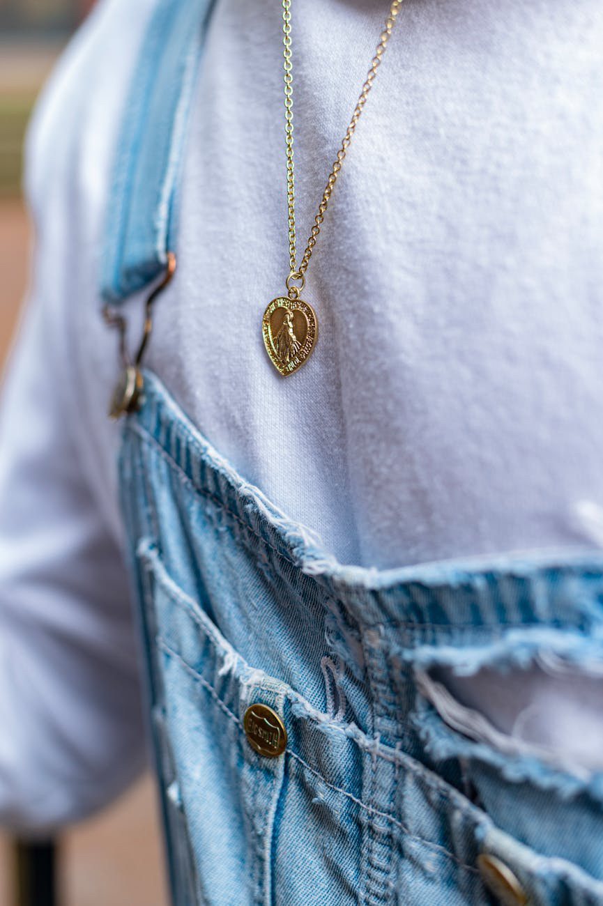 A fearless badger and surrounded by Prussian blue and gold…