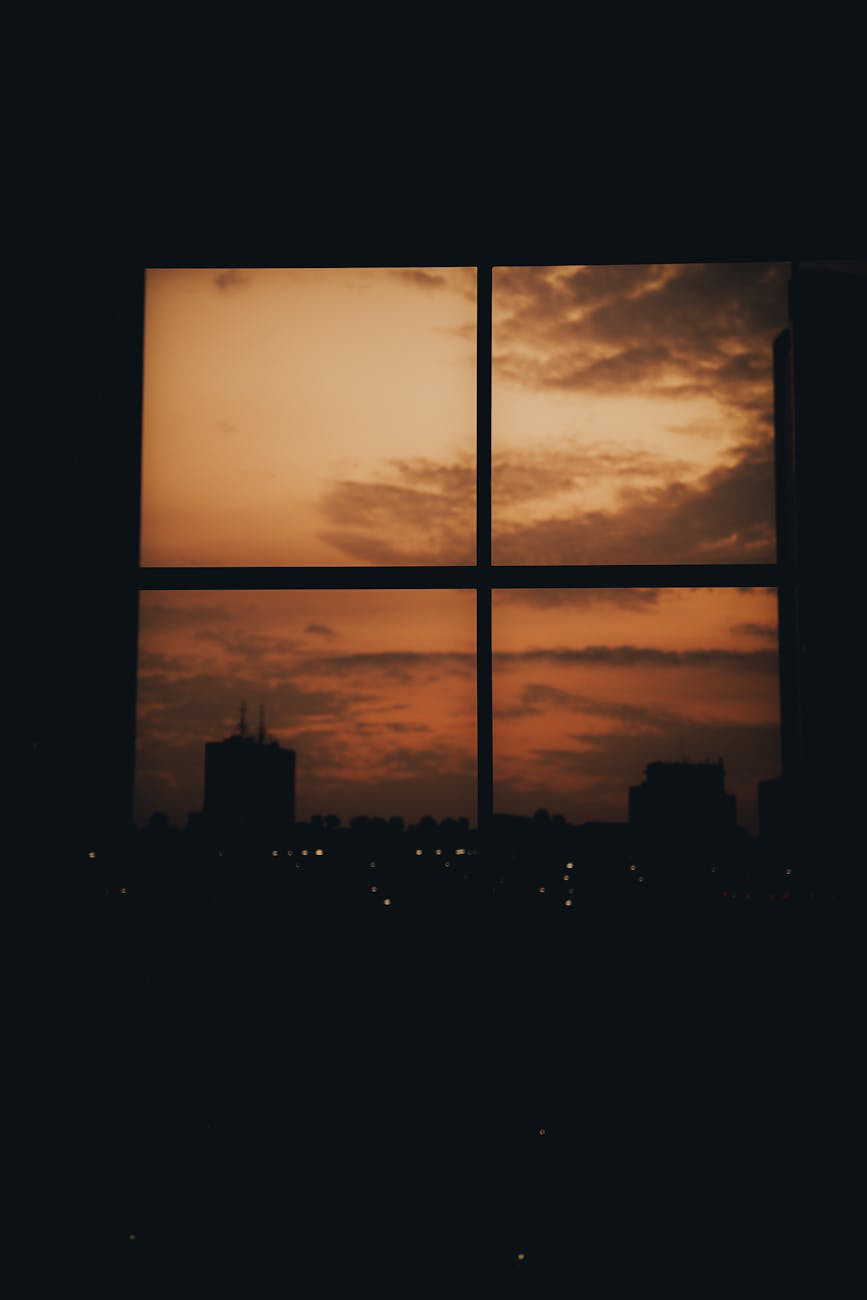 Fear of failure and another fear sparking&nbsp;dream…