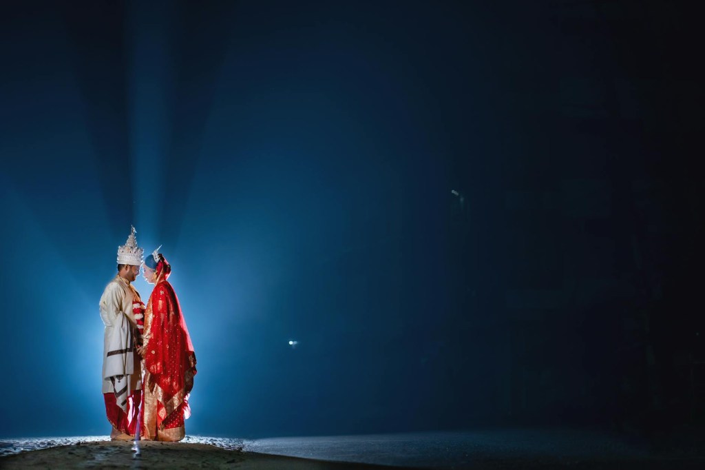 What One-Word Answers Taught Me About Marriage