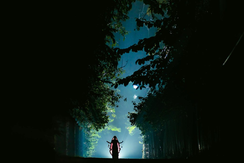 Putting my share in at work and exploring the name&nbsp;Waakiye