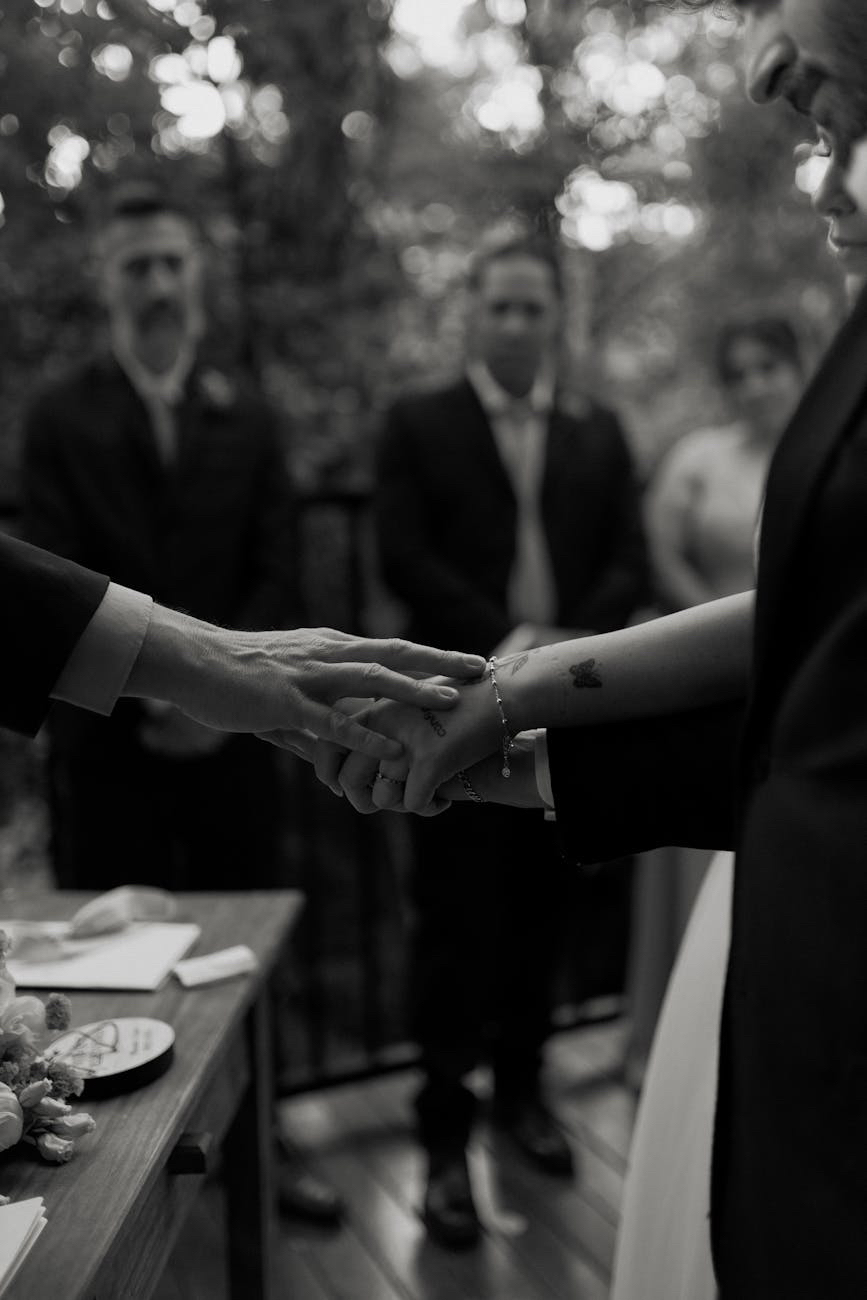 Three major life events and a morning walk partner…!