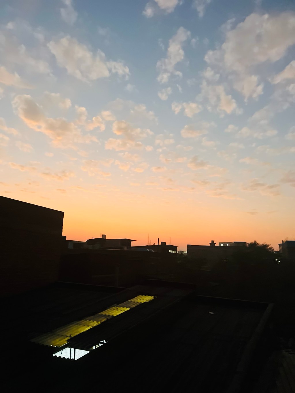 A visit to old Delhi and maintaining a constant state of neutrality…!