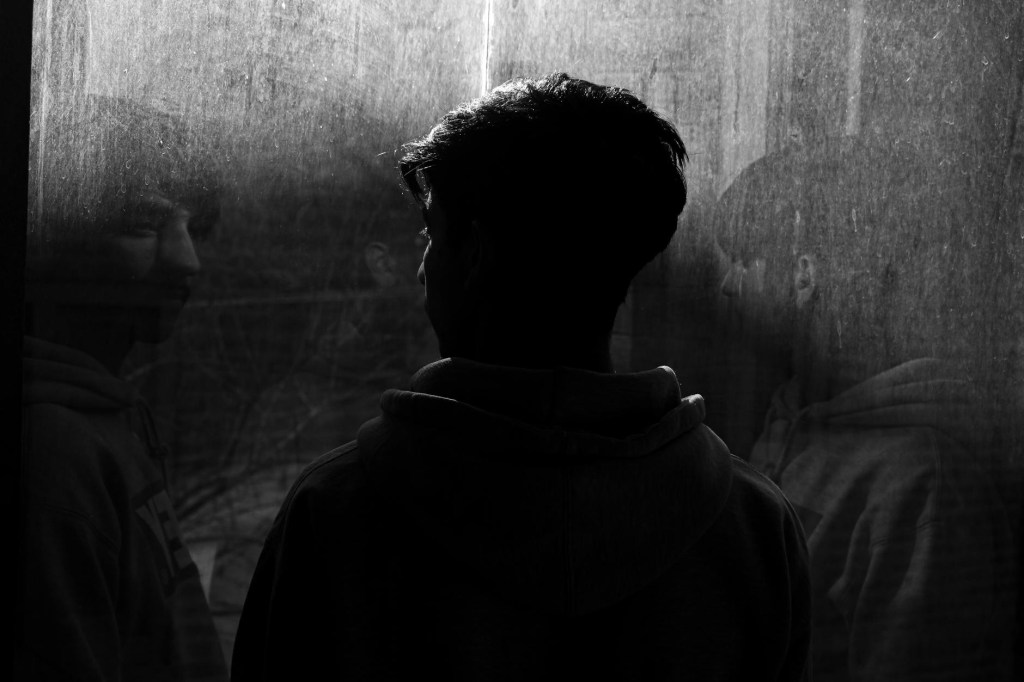 Two phases in my life that were hard to let&nbsp;go…