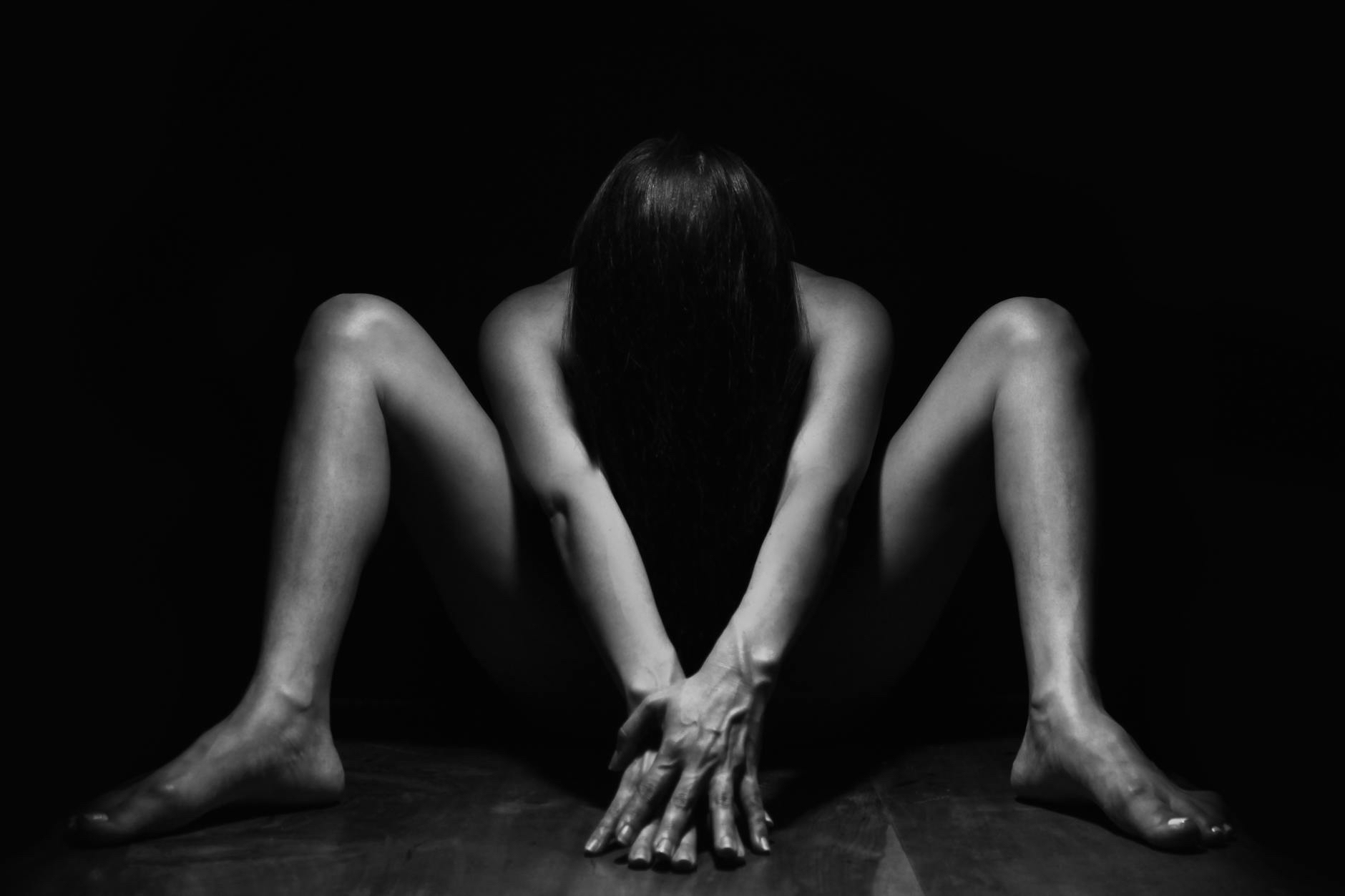 Adjusting until a version of myself erodes…!