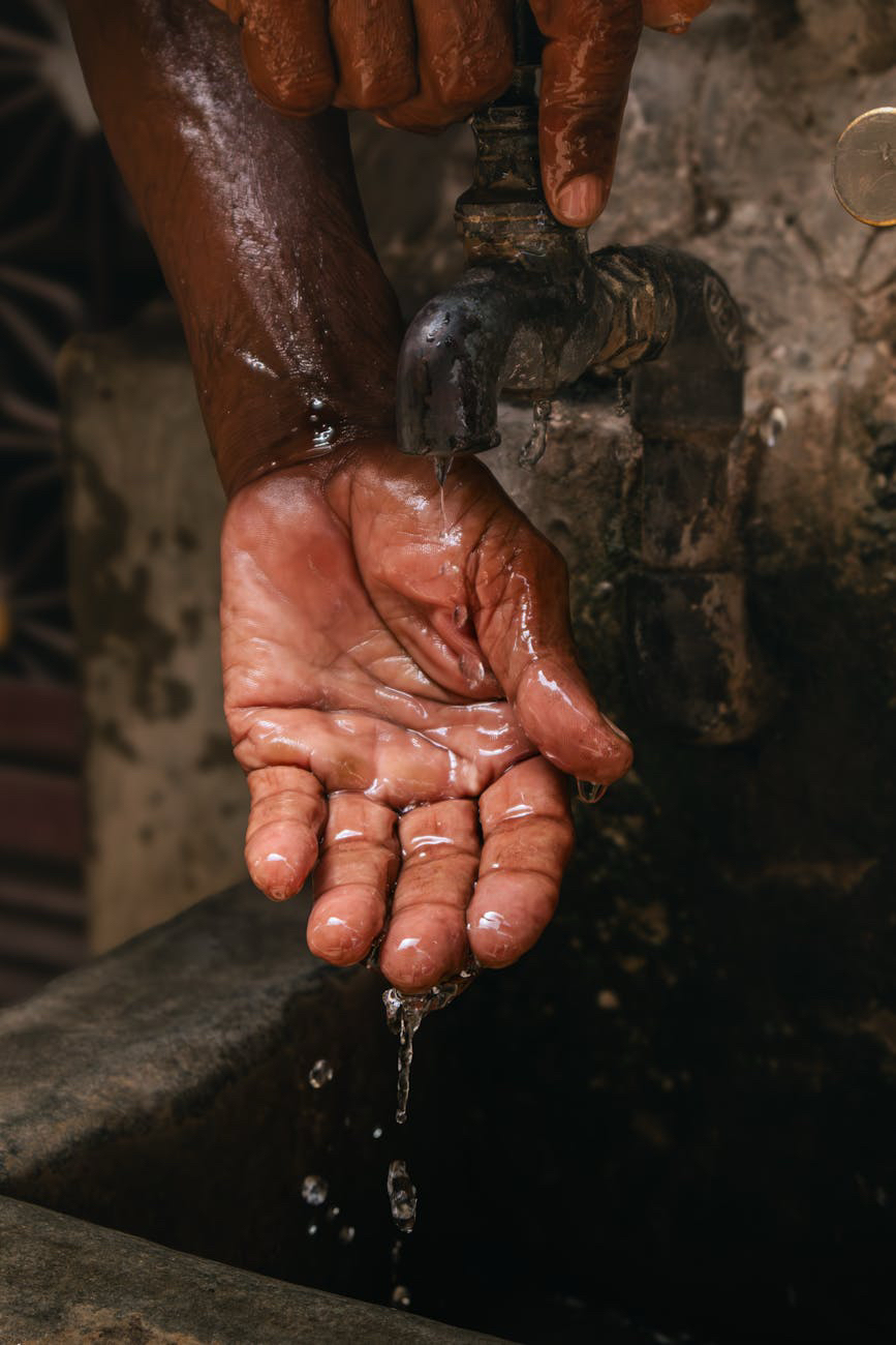 Deteriorating state of our country and waking up at odd hours…