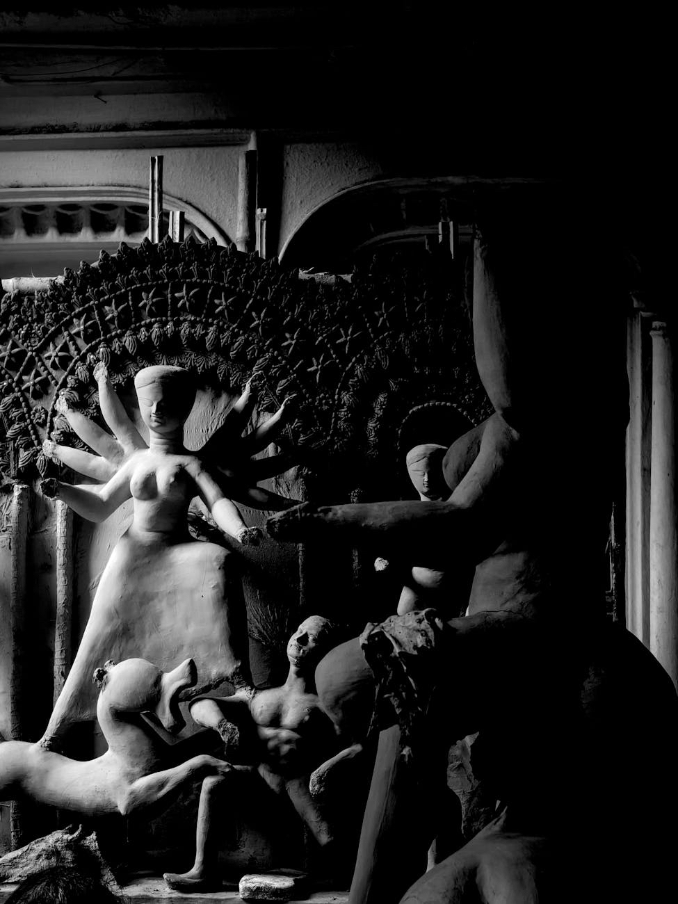 A question about prompts and thoughts I get when I look up towards the&nbsp;sky…