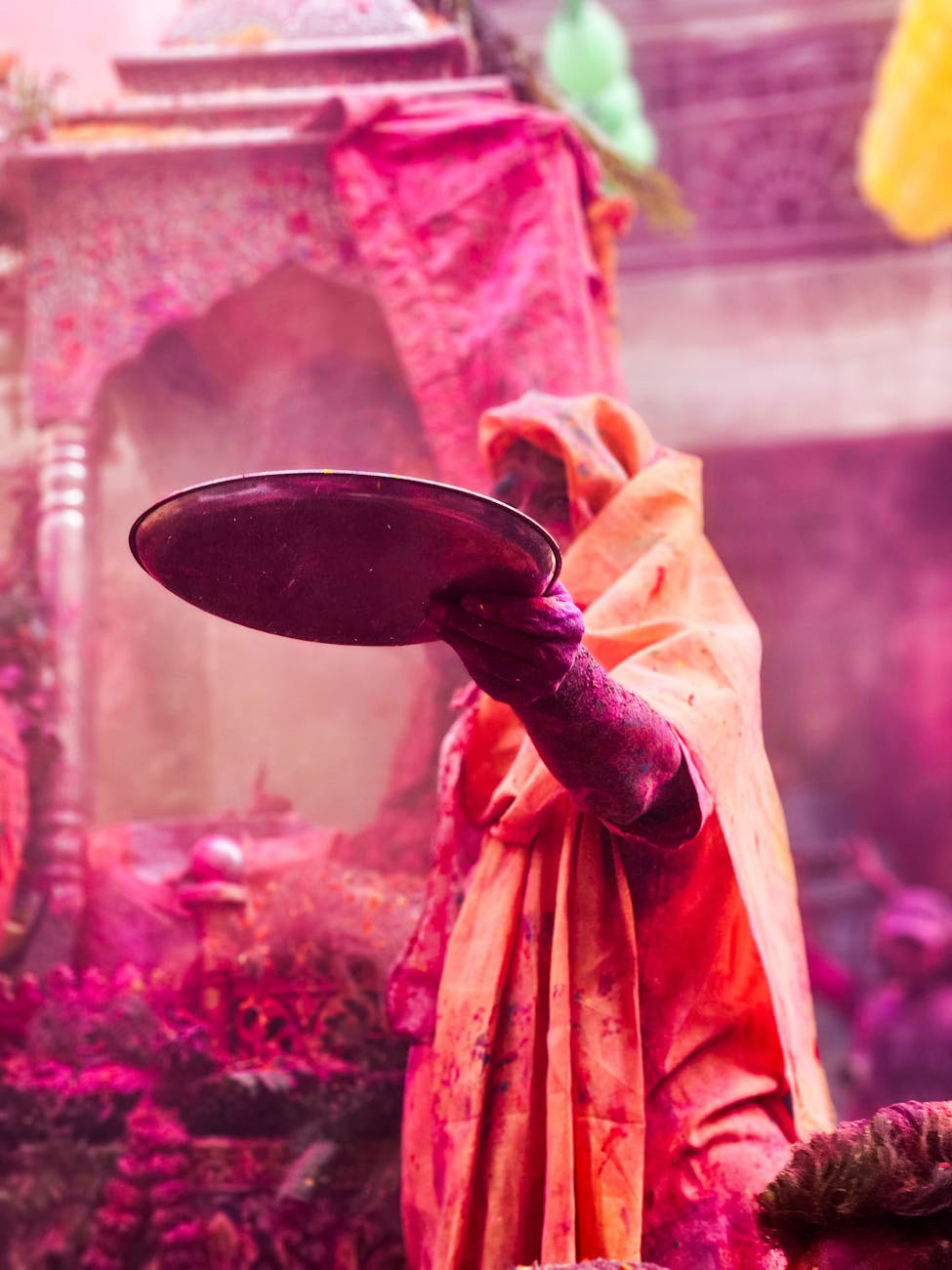 Basant and talks about inventions that move generations…