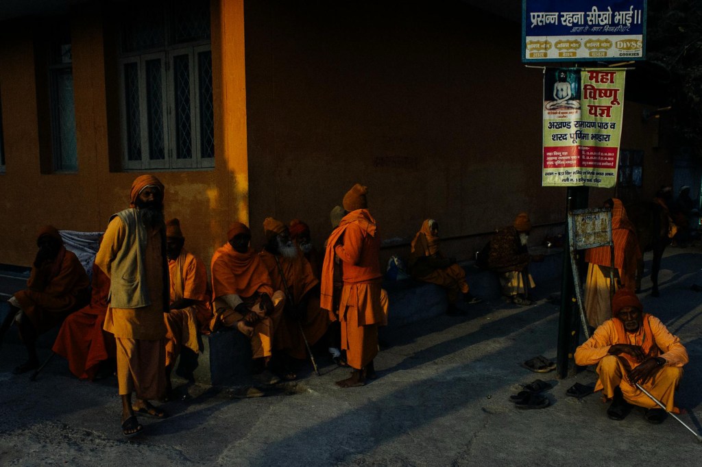 The problems with the budgeting system and a need to be saved…!