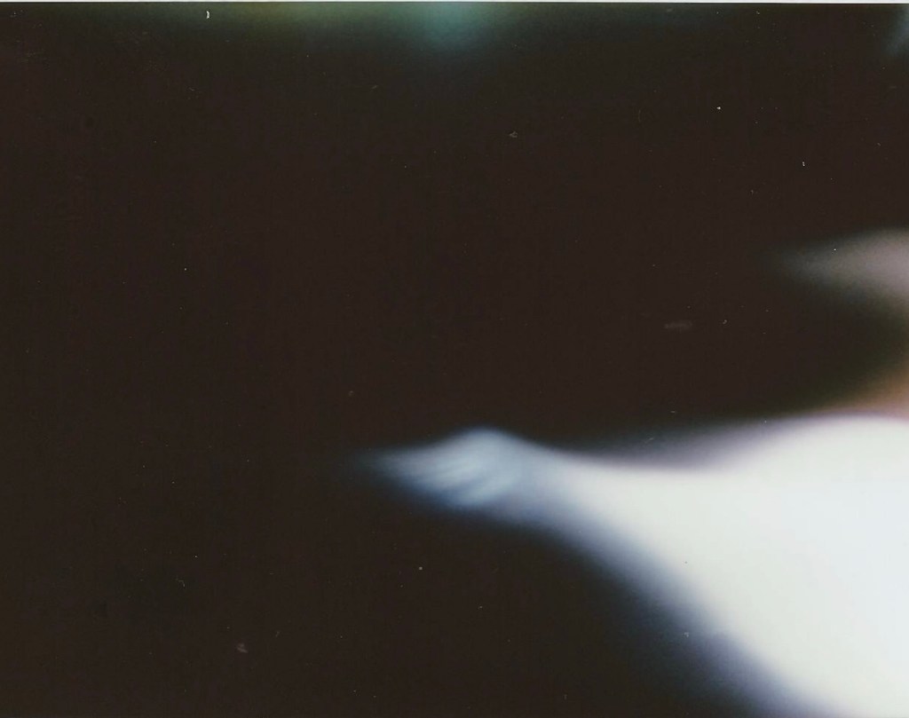 Two encounters that brought my hopes&nbsp;up…!